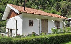 Alto da Roça - Alto Boa Vista - Campos do Jordão